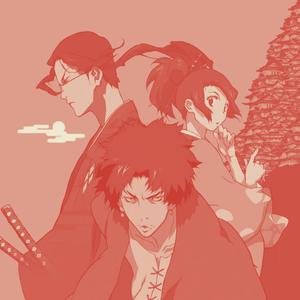 Champloo Flow