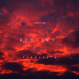 RED SKY FREESTYLE