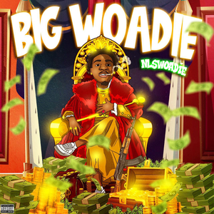 Big Woadie
