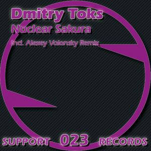 Nuclear Sacura (Alexey Volonsky Remix)