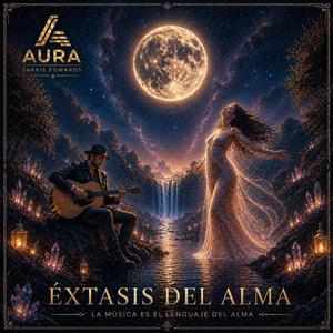 Extasis del Alma