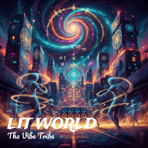 Bracha Pt. 2 (639hz)