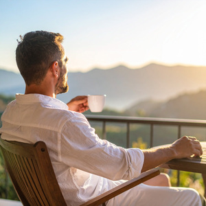 Tonos Suaves Para Alcanzar La Paz