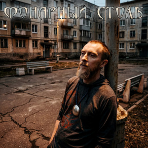 Фонарный столб (Original Mix)