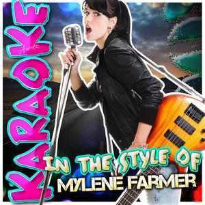 L'autre (In the Style of Mylene Farmer) [Karaoke Version]