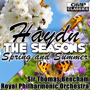 The Seasons H. 21/3 Summer: VIII. Oh Welcome Now, You Shadier Grove