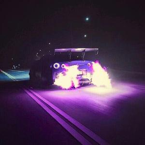 NETHERWORLD (slowed + reverb)