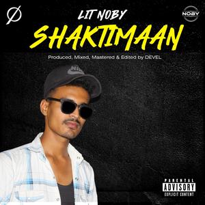 Shaktimaan