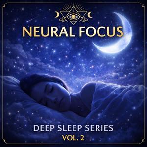 Cosmic Sleep Infinite – Deep Space