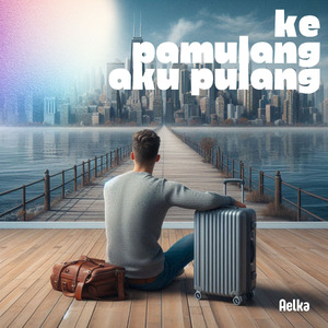 Ke Pamulang Aku Pulang