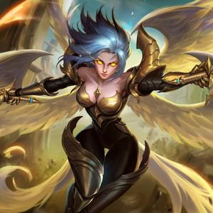 守望先锋主题曲