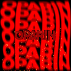 Oparin