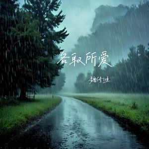 各取所爱