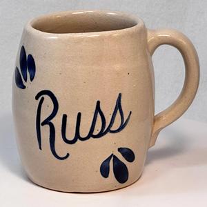 Russ's Mug