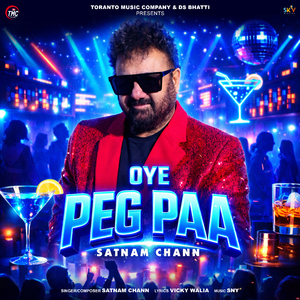 Oye Peg Paa