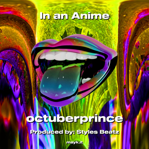 In an Anime