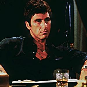 "Scarface" Dark Trap Type Beat