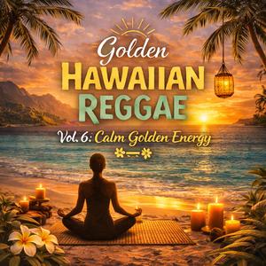 Golden Hawaiian Reggae Golden Energy