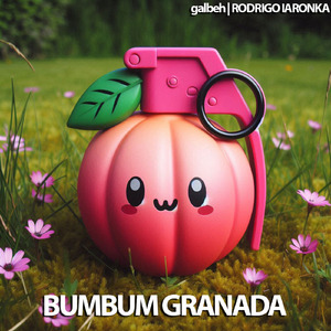 Bumbum Granada - Megafunk