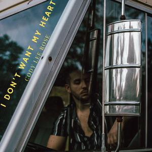 I DON'T WANT MY HEART