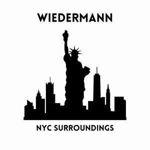 Nyc Surroundings