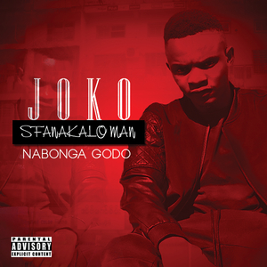 joko nabonga godo wave master (Original)