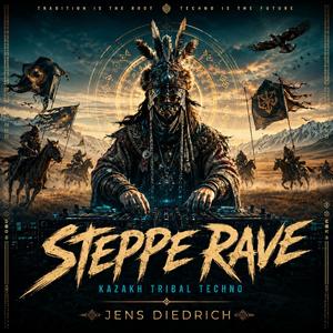 Steppe Rave