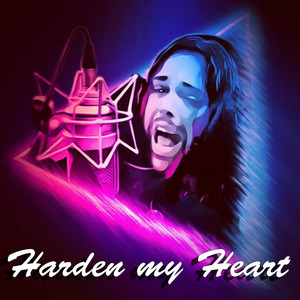 Harden My Heart (Cover)