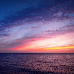 夜幕轻吟（解压纯音乐）