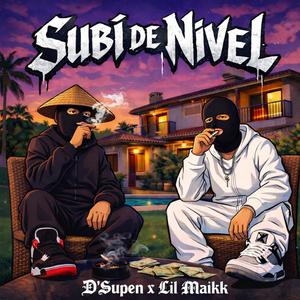 SUBI DE NIVEL