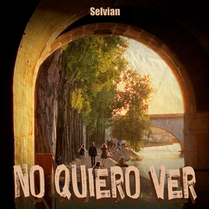 No Quiero Ver