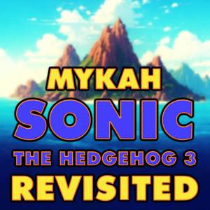 Final Boss (From "Sonic the Hedgehog 3")