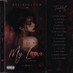My Love (Outro)
