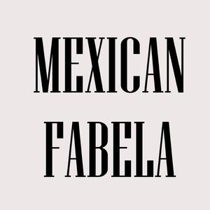Aragón (feat. Mexican Fabela) (Special Version)