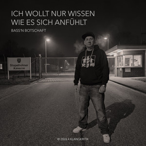 Ich wollt nur wissen wie es sich anfühlt