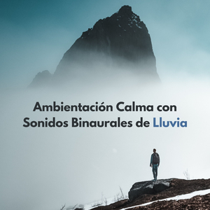 Meditación Bajo La Lluvia