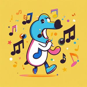 彩虹宝贝儿歌 高人气的清朝画家儿歌-所有清朝画家名字《禹之鼎》