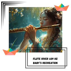 Flute Vibes, Toddler’s Happy Trails
