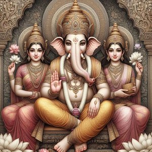 Namodevyaimahadevyaishivayaisatatam