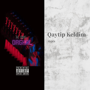 Qaytip Keldim