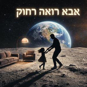 אבא רואה רחוק