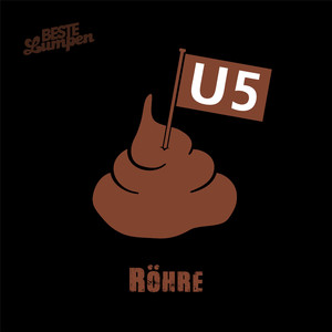 Röhre (Instrumental Version)