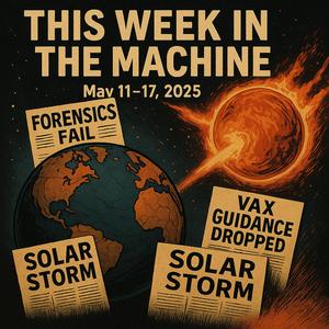 This Week in the Machine 2520