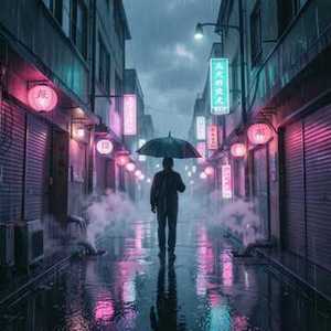 忽远忽近