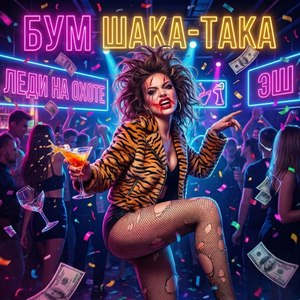 БУМ ШАКА-ТАКА