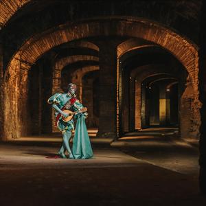 时尚新国风（纯音乐）