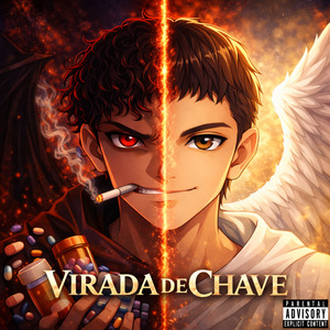 Olhei Pra Todos Os Meus Vícios