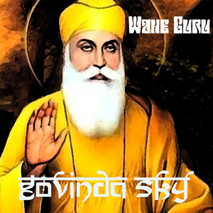 Wahe Guru