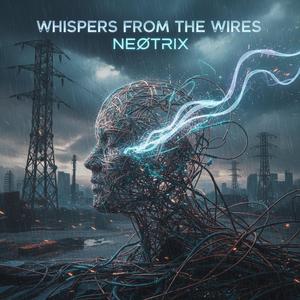 Glitched Folk Whispers