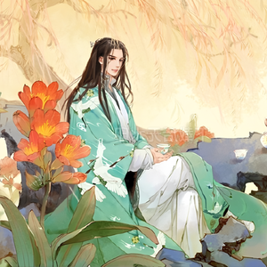 斌书（上江虹·陈书）